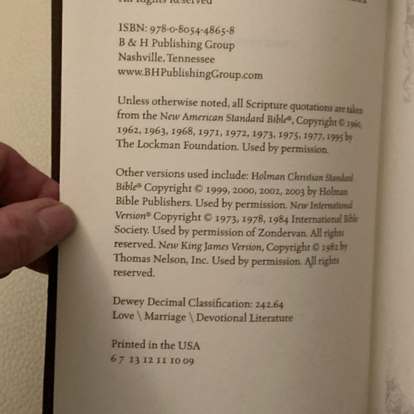 The Love Dare "Shauna" - Picture 8 of 10